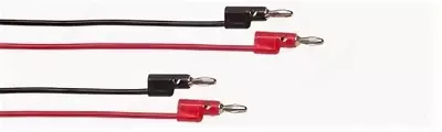 Fluke TL930 — набор соединительных выводов (60 см) - от 1 453 000 сум / шт.