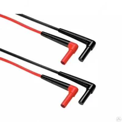 от 2 674 500 сум / шт. Fluke TL222 — набор силиконовых пробников