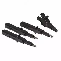 Fluke TLK290 — комплект универсальных щупов для гнезд - от 4 500 000 сум