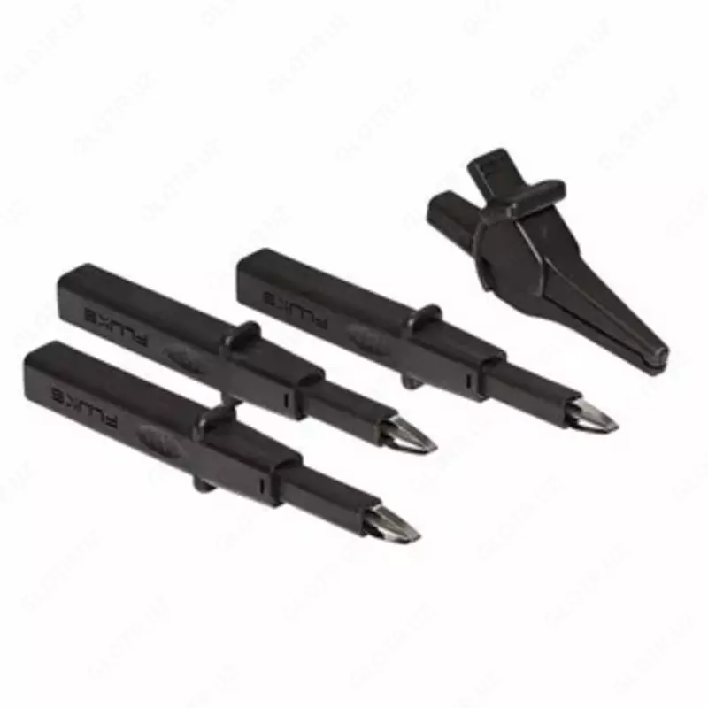 Fluke TLK290 — комплект универсальных щупов для гнезд - от 4 500 000 сум