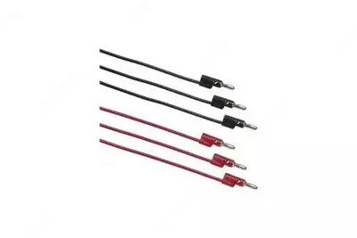 Fluke TL935 — набор соединительных шнуров (60