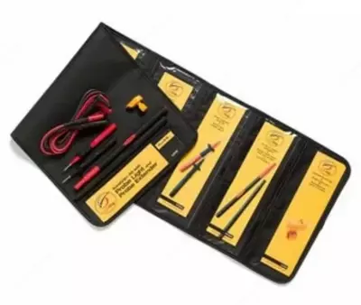 Fluke L215 — комплект SureGrip с осветителем пробника и удлинителем - от 4 500 000 сум / шт.