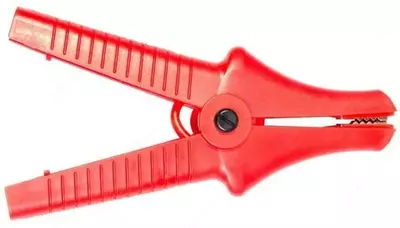 320 000 so'm / donadan WAKRORE32K09 - Alligator klipi izolyatsiyalangan qizil K09 11 kV