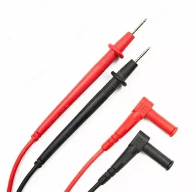 ATL-6N — комплект измерительных проводов