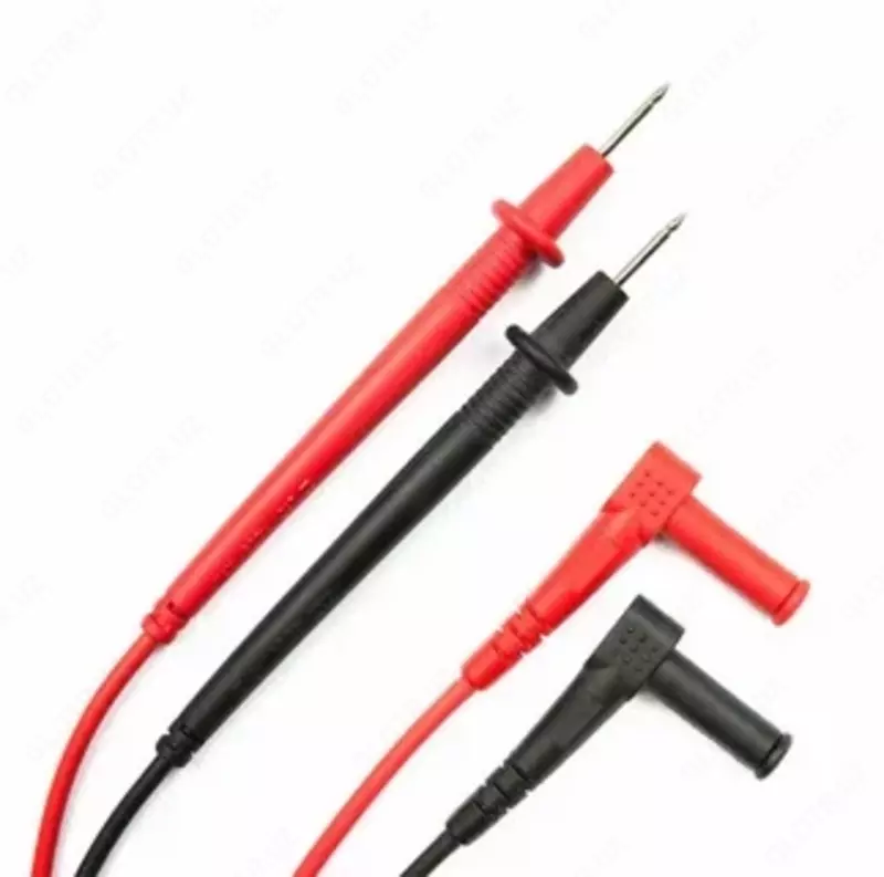 ATL-6N — комплект измерительных проводов