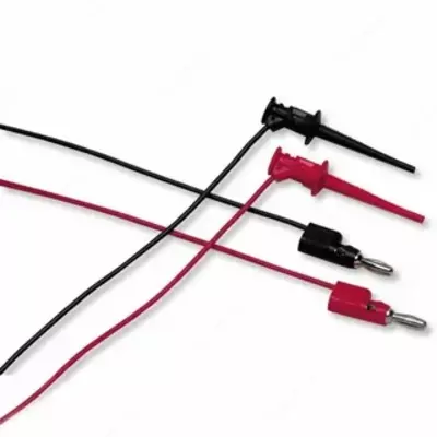 Fluke TL950 — набор измерительных щупов с минипинцетом