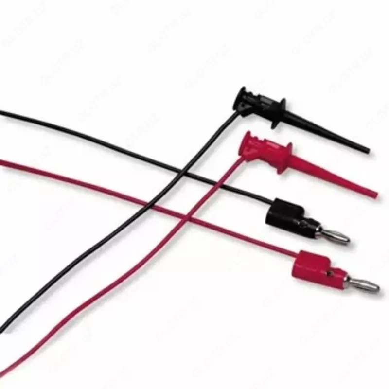 Fluke TL950 — набор измерительных щупов с минипинцетом