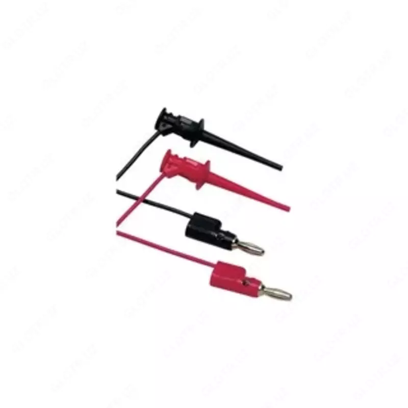 Fluke TL950 — набор измерительных щупов с минипинцетом