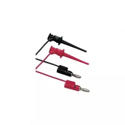 от 2 331 000 сум / шт. Fluke TL950 — набор измерительных щупов с минипинцетом