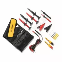 Fluke TLK-282-1 — комплект автомобильных тестовых проводов