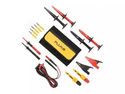 Fluke TLK-282-1 — комплект автомобильных тестовых проводов - от 4 500 000 сум / шт.