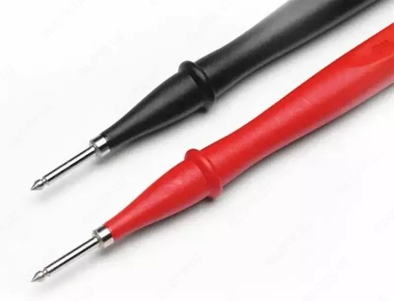 Fluke TP1-1 tekis uchli sinov problari