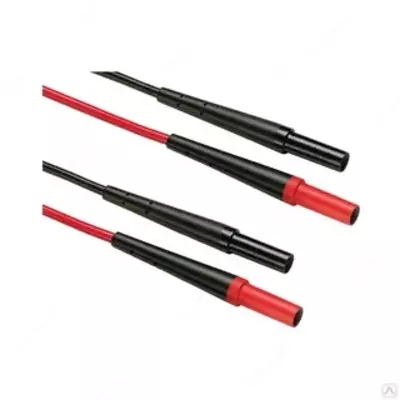 Fluke TL221 SureGrip prob kengaytmalari to'plami