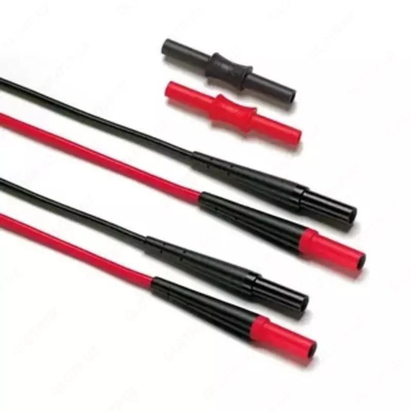 от 2 365 000 сум Fluke TL221 — набор удлинителей для пробников SureGrip