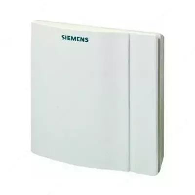 КОМНАТНЫЕ ТЕРМОСТАТЫ RAA11 ДЛЯ ОТОПЛЕНИЯ/ОХЛАЖДЕНИЯ