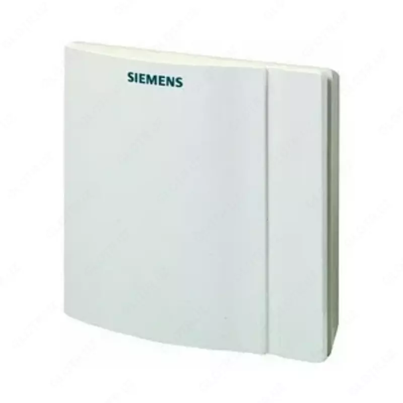 КОМНАТНЫЕ ТЕРМОСТАТЫ RAA11 ДЛЯ ОТОПЛЕНИЯ/ОХЛАЖДЕНИЯ