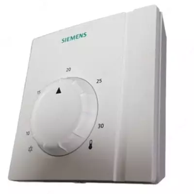 КОМНАТНЫЕ ТЕРМОСТАТЫ RAA21 ДЛЯ ОТОПЛЕНИЯ/ОХЛАЖДЕНИЯ - от 320 000 сум / шт.