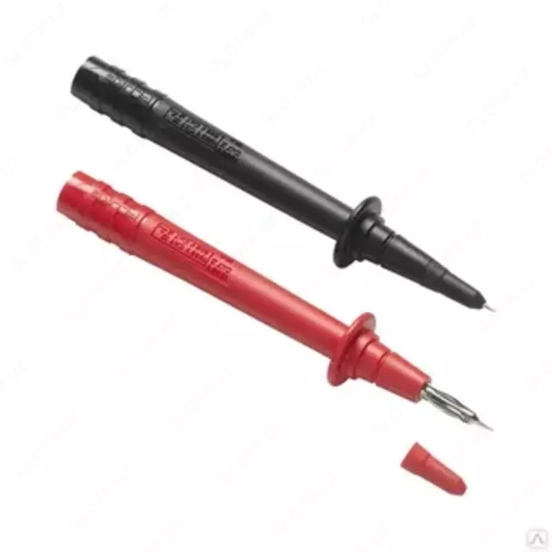 Fluke TP74 bahor problari to'plami