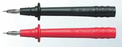 Fluke TP74 — Набор пробников с подпружиненым щупом - от 2 341 100 сум / шт.