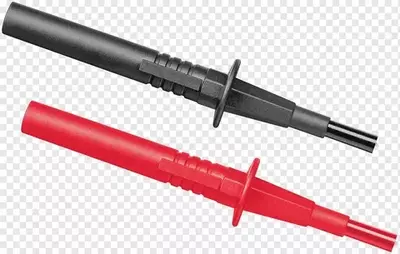 от 2 341 100 сум / шт. Fluke TP74 — Набор пробников с подпружиненым щупом