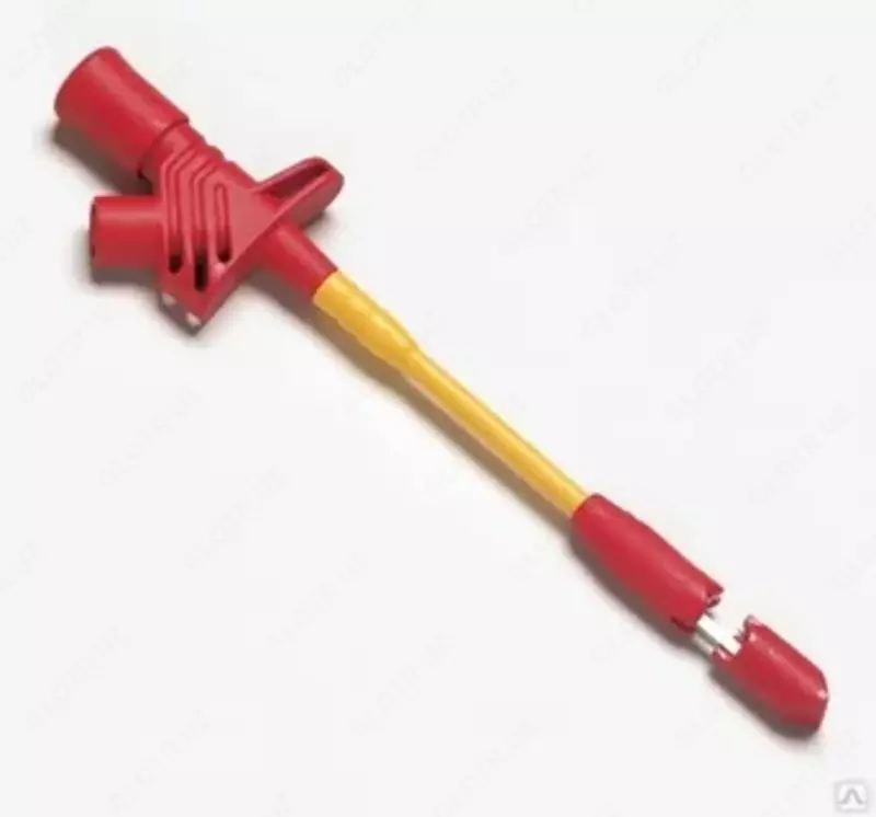Fluke AC89 — тестовый зажим - от 2 452 000 сум