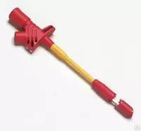 Fluke AC89 — тестовый зажим - от 2 452 000 сум
