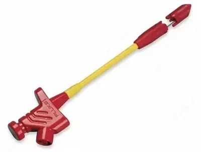 от 2 452 000 сум / шт. Fluke AC89 — тестовый зажим