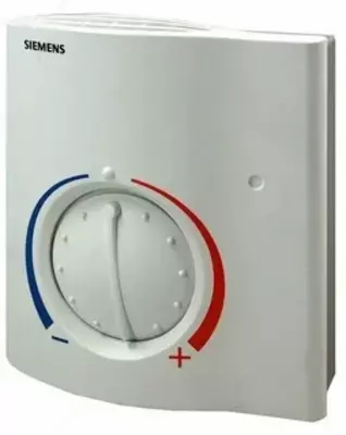 от 320 000 сум / шт. КОМНАТНЫЕ ТЕРМОСТАТЫ RAA200 ДЛЯ ОТОПЛЕНИЯ/ОХЛАЖДЕНИЯ