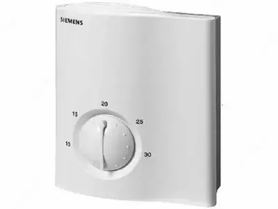 xona harorati sozlagichi RCU20