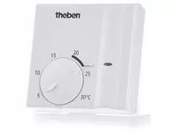 КОМНАТНЫЙ РЕГУЛЯТОР ТЕМПЕРАТУРЫ RCU10 ДЛЯ ОТОПЛЕНИЯ/ОХЛАЖДЕНИЯ