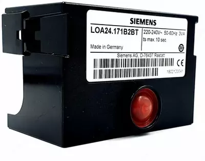 АВТОМАТЫ ГОРЕНИЯ LME