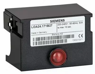 АВТОМАТЫ ГОРЕНИЯ LGB - от 330 000 сум / шт.