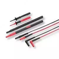 Fluke TL238 — комплект тестовых проводов SureGrip