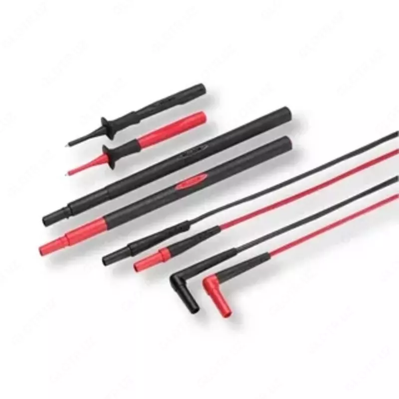 Fluke TL238 — комплект тестовых проводов SureGrip