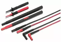 Fluke TL238 — комплект тестовых проводов SureGrip - от 4 500 000 сум