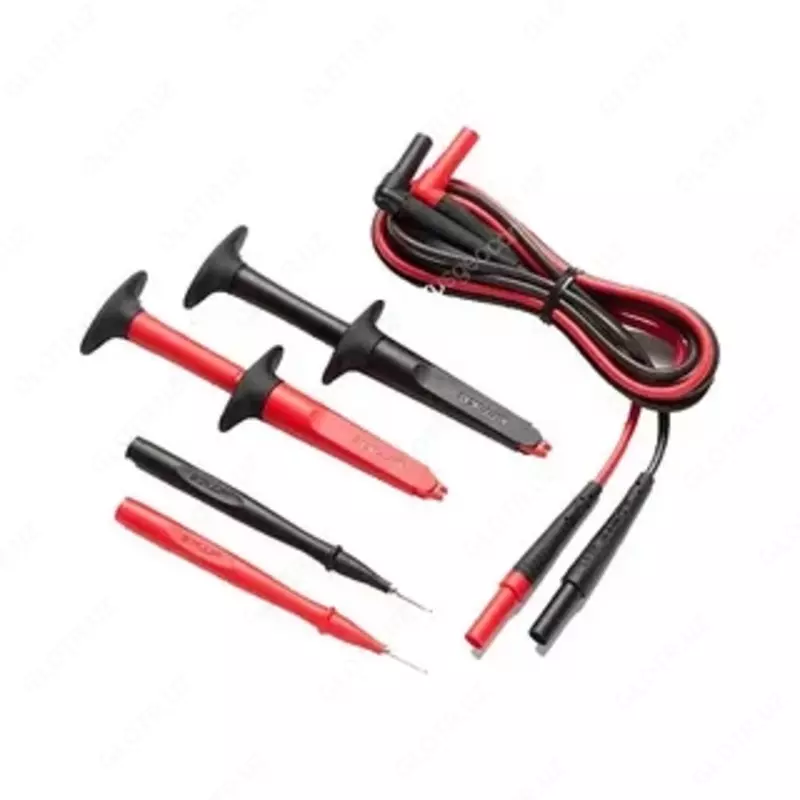 от 4 500 000 сум Fluke TL238 — комплект тестовых проводов SureGrip