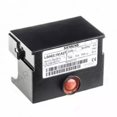 АВТОМАТЫ ГОРЕНИЯ LGA - от 330 000 сум / шт.