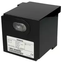 АВТОМАТЫ ГОРЕНИЯ LFE10