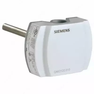 ПОГРУЖНОЙ ДАТЧИК ТЕМПЕРАТУРЫ ВОДЫ QAE - от 320 000 сум / шт.