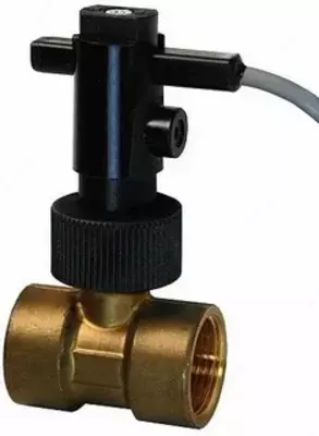 ДАТЧИК-РЕЛЕ ПОТОКА QVE1902