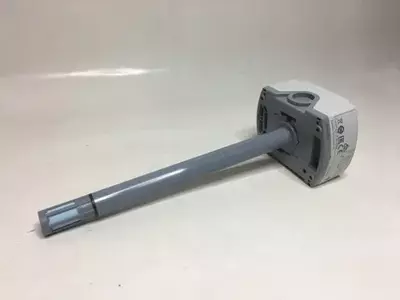 Kanal namligi va harorat sensori QFM