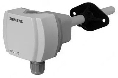 Kanal namligi va harorat sensori QFM - 320 000 so'm / donadan