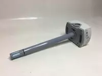 КАНАЛЬНЫЙ ДАТЧИК ВЛАЖНОСТИ И ТЕМПЕРАТУРЫ QFM