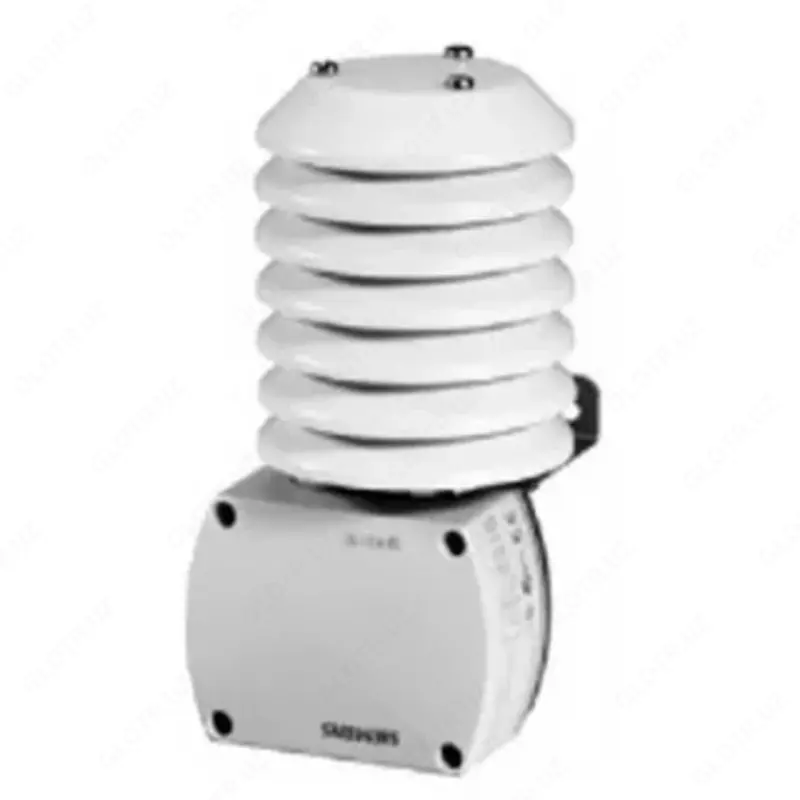 НАРУЖНЫЙ ДАТЧИК ВЛАЖНОСТИ И ТЕМПЕРАТУРЫ QFA + AQF3103