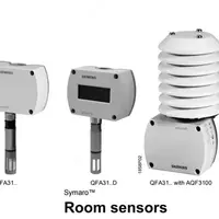 НАРУЖНЫЙ ДАТЧИК ВЛАЖНОСТИ И ТЕМПЕРАТУРЫ QFA + AQF3103 - от 330 000 сум