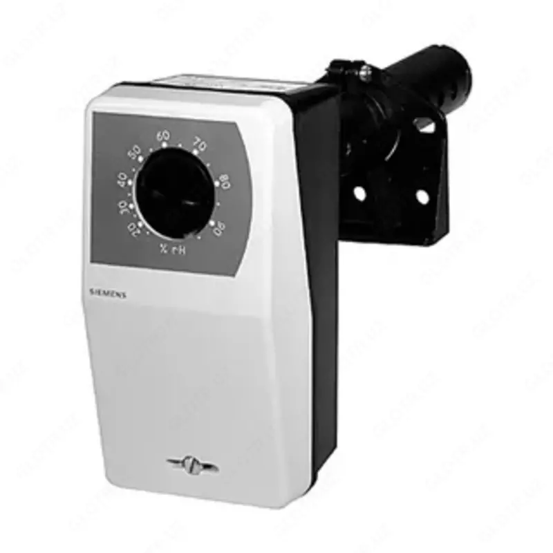 ГИГРОСТАТЫ QFM81