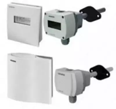 ДАТЧИКИ КАЧЕСТВА ВОЗДУХА QPA С ДИСПЛЕЕМ - от 330 000 сум / шт.