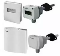 ДАТЧИКИ КАЧЕСТВА ВОЗДУХА QPA С ДИСПЛЕЕМ - от 330 000 сум