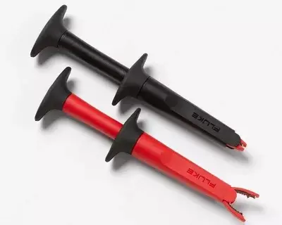 330 000 so'm / donadan Fluke AC280 SureGrip ilgak qisqichi to'plami