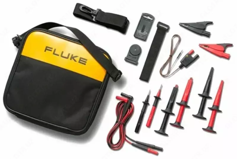 Fluke TLK220 — портативный комплект